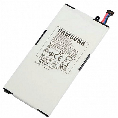 Акумулятор Samsung SP4960C3A (Galaxy Tab, P1000)