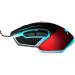 Мышь USB JEDEL GM740 RGB Black