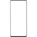 Защитное стекло Gelius Full Cover Ultra-Thin 0.25mm для Samsung M536 (M53) Black