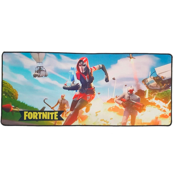 Коврик для мышки Mouse pad Fortnite F700-2 (70*30)(box)