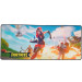 Коврик для мышки Mouse pad Fortnite F700-2 (70*30)(box)