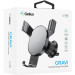 Холдер Gelius Gravi GP-CH024 Black/Silver