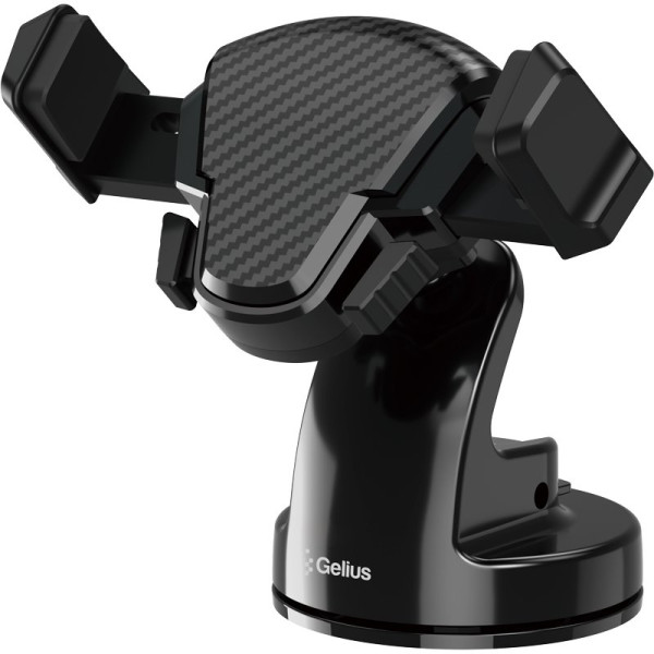 Холдер Gelius Sucker Plate GP-CH026 Black
