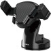 Холдер Gelius Sucker Plate GP-CH026 Black
