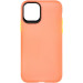 Gelius Neon Case for iPhone 11 Pro Pink