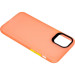 Gelius Neon Case for iPhone 11 Pro Pink
