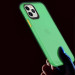 Gelius Neon Case for iPhone 11 Pro Pink