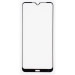 Защитное стекло Gelius Full Cover Ultra-Thin 0.25mm для Xiaomi Redmi Note 8T Black