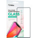 Защитное стекло Gelius Full Cover Ultra-Thin 0.25mm для Xiaomi Redmi Note 12 4G Black