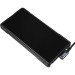 Кабель USB Gelius Corner GP-UCN011 Type-C to Type-C (1,2m) (100W) Black