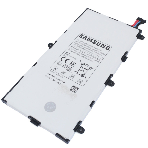 Акумулятор Samsung T4000E (T211, T210, T2105)
