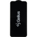 Защитное стекло Gelius Full Cover Ultra-Thin 0.25mm для Poco F4 Black