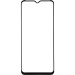 Защитное стекло Gelius Full Cover Ultra-Thin 0.25mm для Realme C33 Black