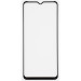 Защитное стекло Gelius Full Cover Ultra-Thin 0.25mm для Realme C33 Black