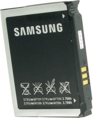 Акумулятор Samsung AB603443CU (S5230, G800, L870)