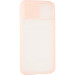 Gelius Slide Camera Case for iPhone 11 Pro Pink