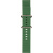 Ремешок для смарт-часов универсальный Flat marine style (22мм) Green
