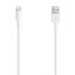 USB Cable Original PRC Foxconn for Lightning 1m (1.8A) (тех.пак)