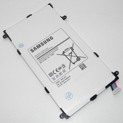 Акумулятор Samsung T4800E (T320, T321, T325)