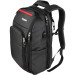 Gelius Backpack Waterproof Protector 2 GP-BP006 Black (Рюкзак) (12 мес)