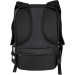 Gelius Backpack Waterproof Protector 2 GP-BP006 Black (Рюкзак) (12 мес)
