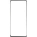 Защитное стекло Gelius Full Cover Ultra-Thin 0.25mm для Poco F5 Pro Black
