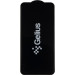 Защитное стекло Gelius Full Cover Ultra-Thin 0.25mm для Poco F5 Pro Black