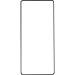 Защитное стекло Gelius Full Cover Ultra-Thin 0.25mm для Xiaomi Redmi Note 13 5G Black