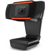 Webcam OUSL-008 480p Black