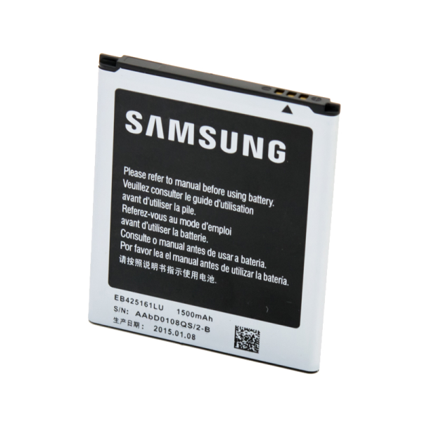 Акумулятор Samsung EB425161LU (i8190, i8160, S7562)