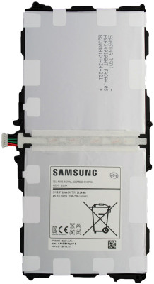Акумулятор Samsung T8220E (P600, P601, P605)