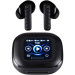 Беспроводные наушники TWS Gelius Airdots One ANC/ENC GP-TWS003X Black