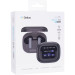 Беспроводные наушники TWS Gelius Airdots One ANC/ENC GP-TWS003X Black