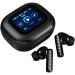 Беспроводные наушники TWS Gelius Airdots One ANC/ENC GP-TWS003X Black