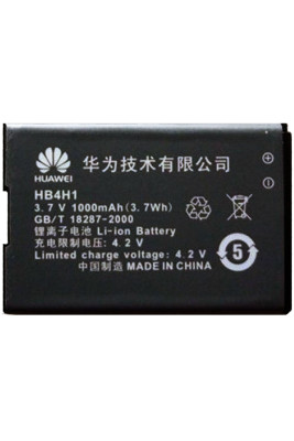 Акумулятор Huawei HB4H1 (T5211, T2211, T2281)