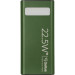 Повербанк Gelius Lightstone GP-PB300 30000mAh Green 