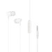 Навушники Gelius Ultra Symphony GU-080 (3.5 Jack) White