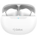 Беспроводные наушники TWS Gelius Gemini X GP-TWS005 White