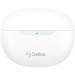 Беспроводные наушники TWS Gelius Gemini X GP-TWS005 White