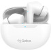 Беспроводные наушники TWS Gelius Gemini X GP-TWS005 White