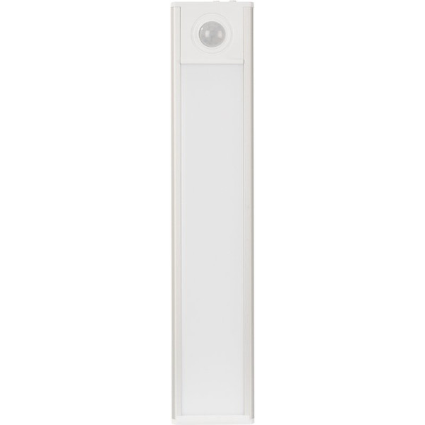 Портативная LED лампа с датчиком движения 20 cм White