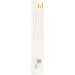 Портативная LED лампа с датчиком движения 20 cм White