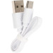 Портативная LED лампа с датчиком движения 20 cм White