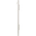 Портативная LED лампа с датчиком движения 20 cм White