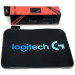 Коврик для мышки Logitech RS-02 RGB (35*25)Black