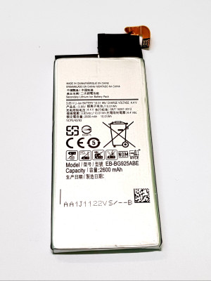 Акумулятор Samsung EB-BG925ABE (G925 Galaxy S6 Edge)