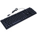 Клавиатура Jeqang JK-905 Black