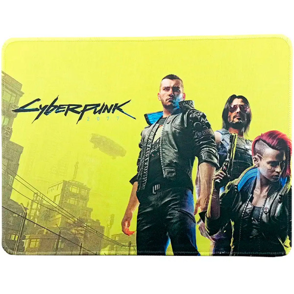 Коврик для мышки Cyberpunk P320 25*32