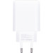 Сетевое зарядное устройство Gelius Stratus GP-HC068 45W (1Type-C+1USB-A) + кабель Gelius iCable GP-UCN010 Type-C to Type-C (1,2m) (60W) White