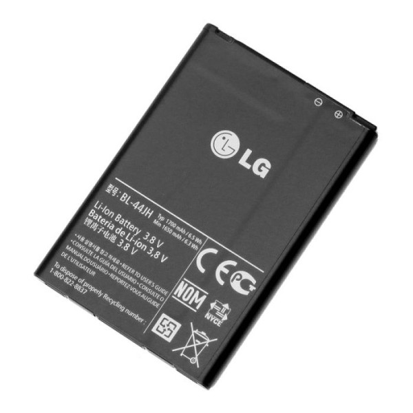Акумулятор LG BL-44JH (L7)